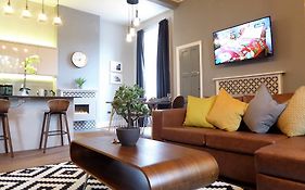 Claremont Apartments, Leeds City Centre